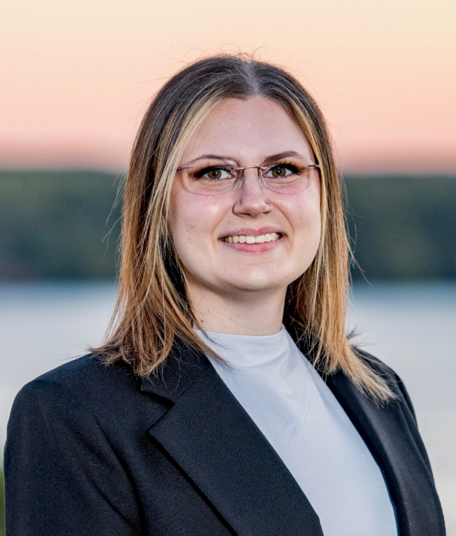 Jenna Sloan